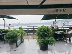 -汉水谣·江景餐厅(江滩店)