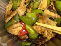 -敏珠拉姆藏餐·南京厨房(富春江东街店)