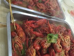 -阿木龙虾(河间路店)