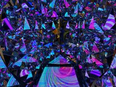 -天津梵高星空艺术馆(天河城旗舰店)