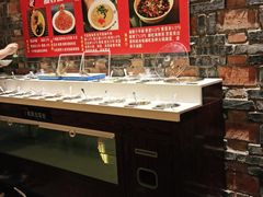 -小龙坎火锅(黄河店)
