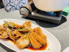 -佬太公海鸭·海鲜大排档(上海总店)