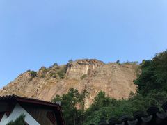 -大慈岩风景区