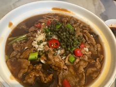 -高玛纳驴肉火烧(一世界店)