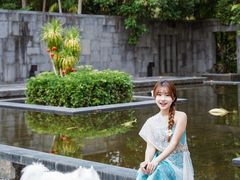 -广州都喜泰丽温泉度假酒店