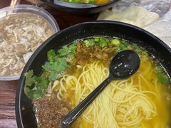 -一品飘香米线(一中总店)