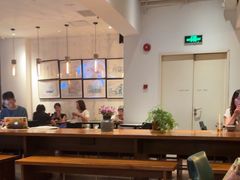 -BAKER&SPICE(安福路店)