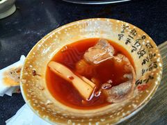 -蓉城江北老灶火锅(春熙路店)