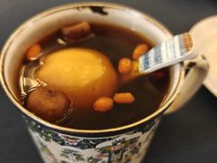-伊带伊路新疆美食府(呼家楼店)