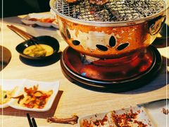 -AJIYA味屋和牛烤肉自助放题(温州万象城店)