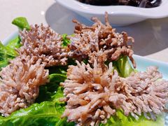 -浩爷羊蝎子火锅(双榆树店)