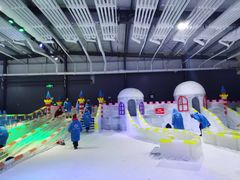 -宁波冰雪大世界(北仑区)