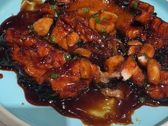 -三玛璐酒楼(汉口路店)