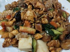 -胖子菜馆(隆昌路店)