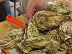 -蚝当家·海鲜龙虾烧烤(文二路原开蚝屋店)