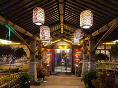 -二十八里太湖船菜(吉祥路店)