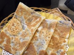 -蜀留香火锅(社会山店)