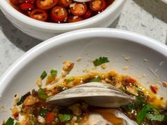 -青蓬海上捞蒸品海鲜城(海岸城店)