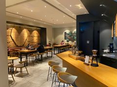 -星巴克(广州天河北龙口店)