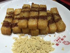 -牛华八婆麻辣烫(龙湖U城店)