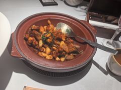 -狮拾久·现代新加坡料理(壹方城店)