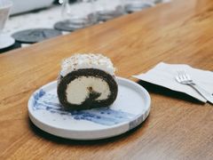 海盐奥利奥卷-Line 咖啡(石厦花园店)