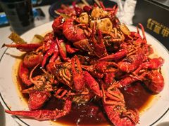 -红盔甲·小龙虾(天钥桥店)