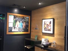 -星巴克(南京新百店)