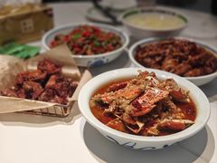 -欧记大排档·景德菜(上海首店)