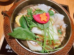 -锅物新语&寿喜烧.炉端割烹(世博源店)