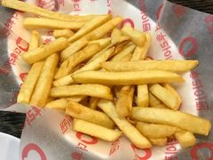-the frypan韩国炸鸡啤酒(五路居店)