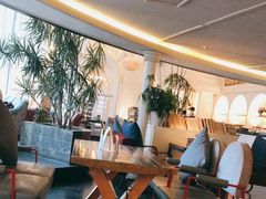 大堂-良木缘咖啡西餐(蜀汉路店)
