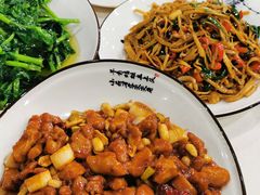 -力力豆花庄(广渠门店)