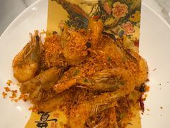 -新丁香海鲜酒店(银海商贸城店)