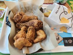 -德克士(前门店)