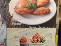 -菲滋意式餐厅(西溪印象城店)