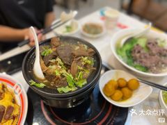 -有章牛杂(石厦店)