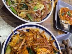 -叁宝烤肉• 西安烧烤 领跑品牌(中海城店)