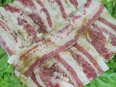 -四斤烤肉(东戴河孟家店)