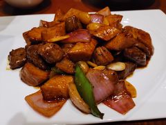 -頂好酒家·经典粤菜(海信广场店)