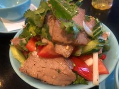 -URBAN SOI Thai Kitchen乐泰料理(长乐路店)