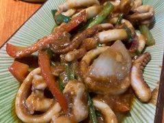 -我的甜·泰国餐厅