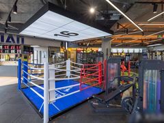 -RoMan罗马健身工作室(莘庄店)