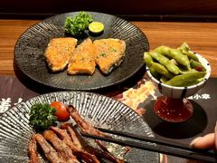 -春田小幸铁板烧(忠义街店)