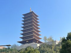 -牛首山文化旅游区