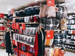 -优衣库(青岛伟东乐客城店)