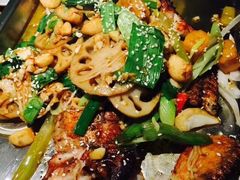-味妙烤鱼吧(回龙观店)