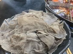 -铜元老码头鳝鱼火锅