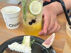 -ChanDu躔度咖啡(灯塔店)