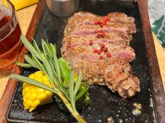 -豪客来牛排(金鼎广场店)